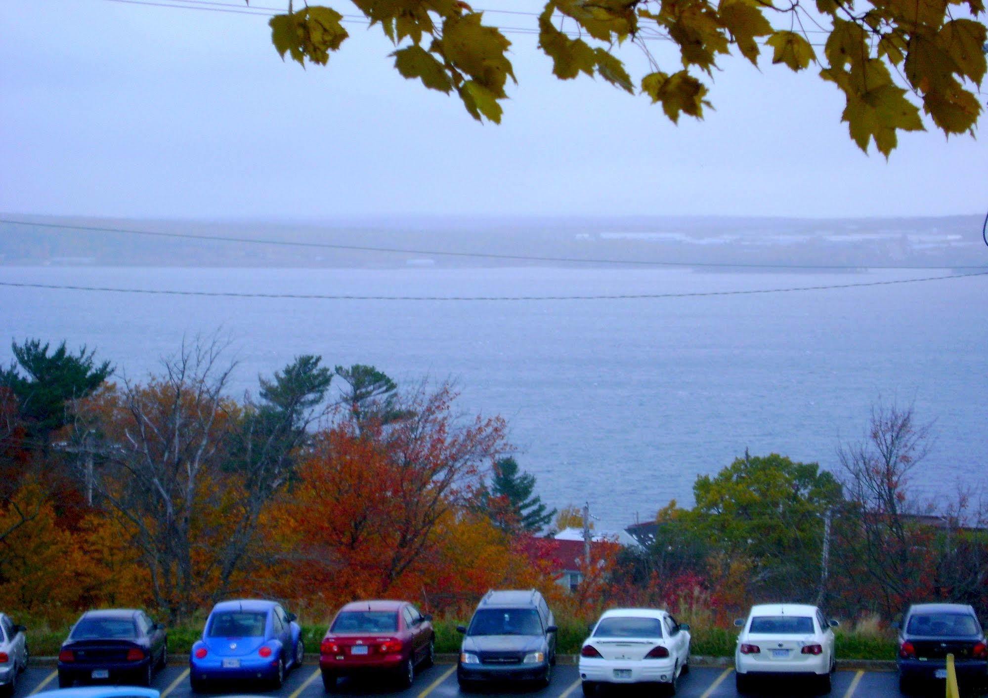 Mount Saint Vincent University Halifax Exteriér fotografie